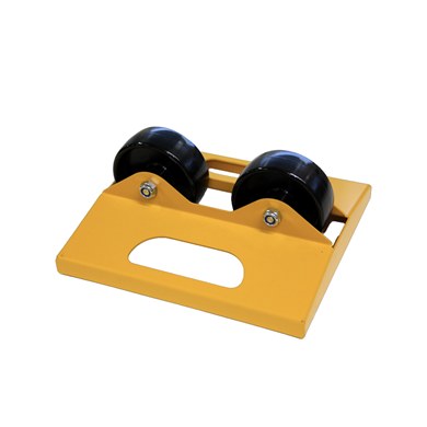 Exact Pipe Support Rollers 360 Single
