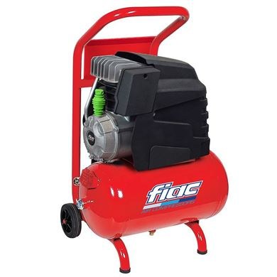 Workhorse 2HP - 10L - 230V