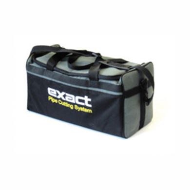 Exact Nylon Site Bag (Pipe Cut 170-170E)