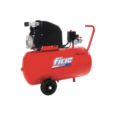 Cosmos 255 (GM50-148) Air Compressor 2HP 50L 230V