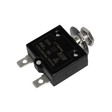 Overload Switch 20 Amp