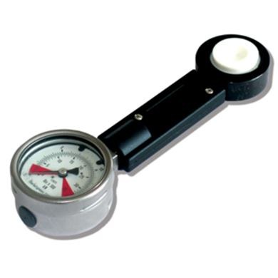 Tecna Hyd. Weld Force Gauge 200-1400daN