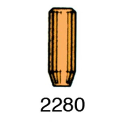 Electrode Trim Stud (7649)