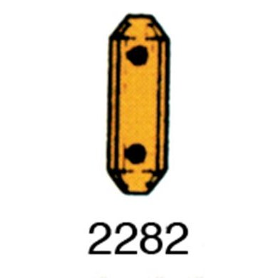 Electrode Rivets 5mm/6mm (7647)