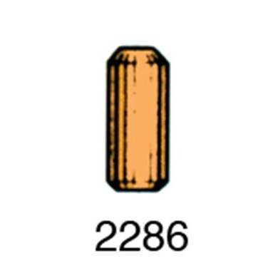 Electrode Heat Shrink (7650)