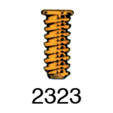 Threaded Stud 12mm x 5.5mm -7673 (Pack)