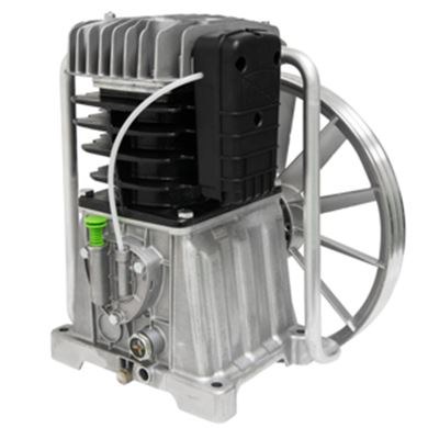 AB858 Bare Pump