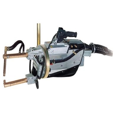 16 kVA X-Type Suspended Spot Gun