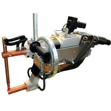 Ind Suspended Spot Gun 23kVA "L" Type c/w TE470