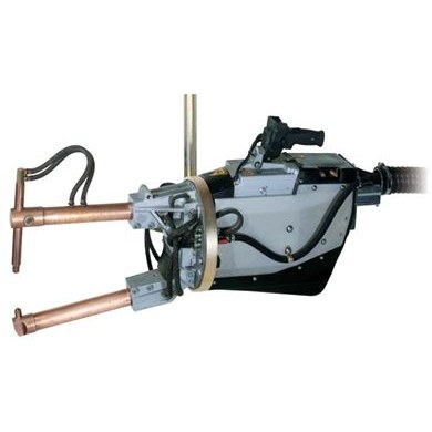 Ind Suspended Spot Gun 38kVA "L" Type Pkge c/w