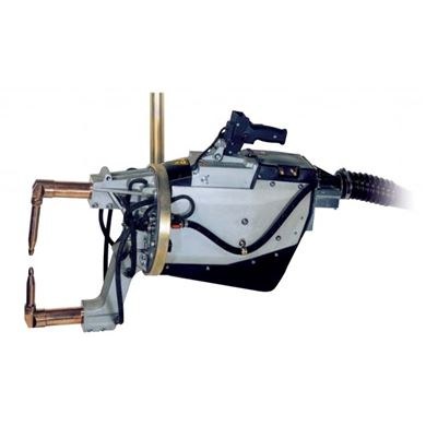 Ind Suspended Spot Gun 38kVA "L" Type c/w TE470