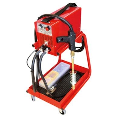 Multi Function Portable Spotter 230V