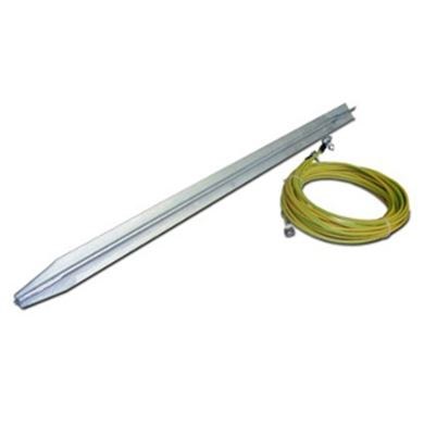 Mt Grounding Kit for GE115