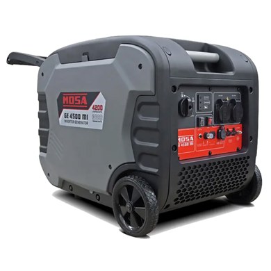 GE4500 MI Inverter SX Petrol Generator 230V