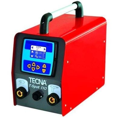 T-Spot 110 - 2.5kVA Digital Spotter 230V