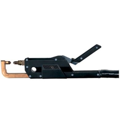 Manual "C" Type Gun (3481/8095) c/w Cable L=1600mm