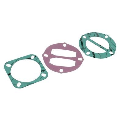 GMS Gasket Set (Valve-Head)