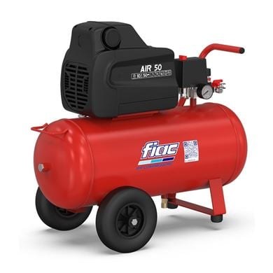 Oil Free Air Compressor XSS 228/24 1.5HP 24L 230V
