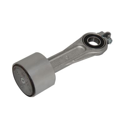 Ecu Connecting Rod Piston Assembly 1.5HP