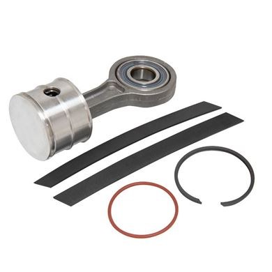 GMS100/204 Piston/Connecting Rod Assy