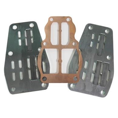 AB450/550 Valve Plate Assembly New Style