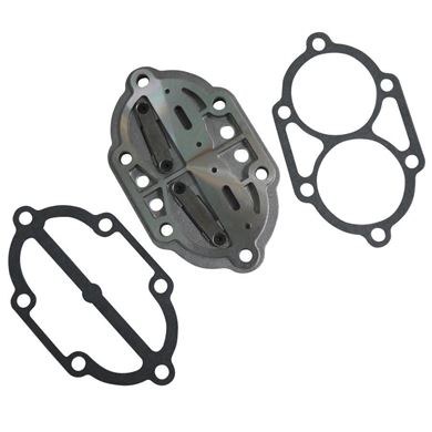 AB320/338 Valve Plate Assembly