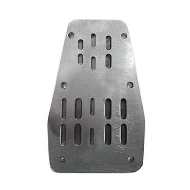 AB858 Valve Plate Complete