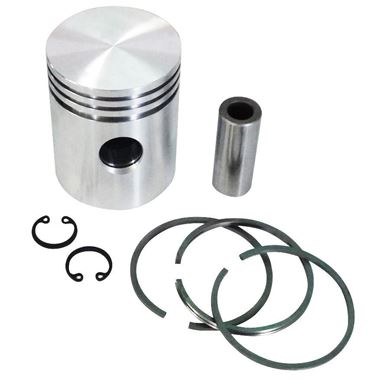 AB981 HP Piston Assembly