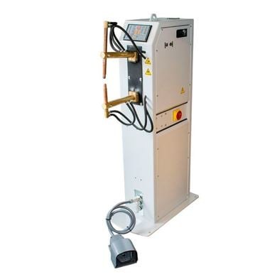 16 kVA Column Spot Welder Pneumatic