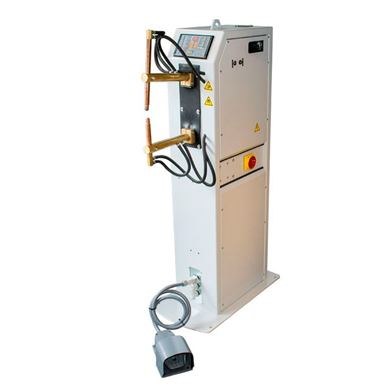 20 kVA Column Spot Welder Pneumatic c/w TE101 Control