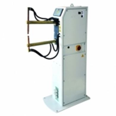 20kVA Tecna Column Spot Welder Pneumatic