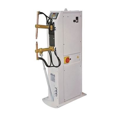 50 kVA Column Spot Welder Pneumatic c/w TE101