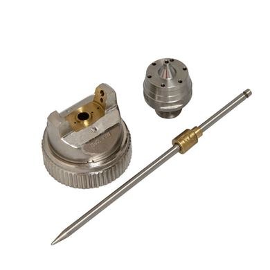 Falcon Nozzle Kit 1.7mm