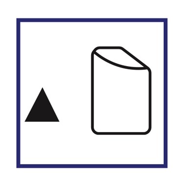 Electrode Cap Offset D=13mm (8mmID)