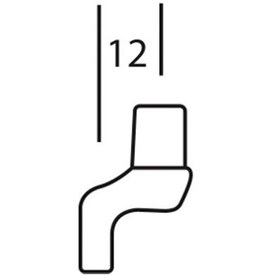 Water Cooled Special Electrode (Single)