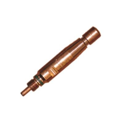 Short Electrode Holder 16mm Caps (8679T)