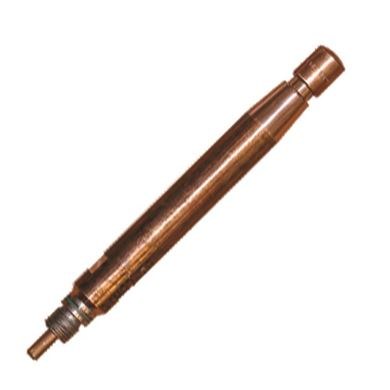 Long Electrode Holder 16mm Caps (8679T)