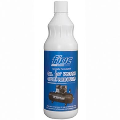 Piston Compressor Oil (1 Litre)