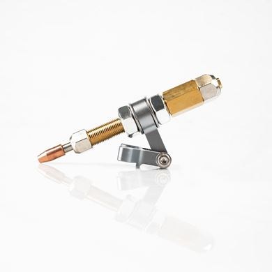 X1W Wire Feeding Arm