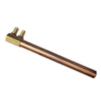 Electrode Holder 295mm x 19mm (Suspended Spot Gun)