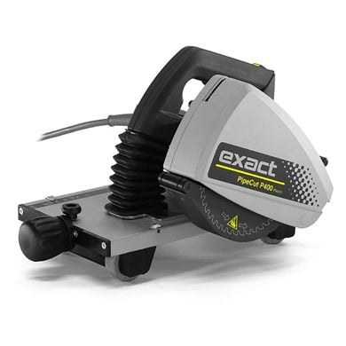 Exact P400 Pipe Cutting System 110V