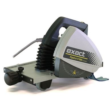 Exact V1000 Pipe Cutting System 110V