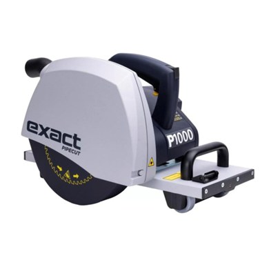 Exact PipeCut P1000 Cut + Bevel 230V