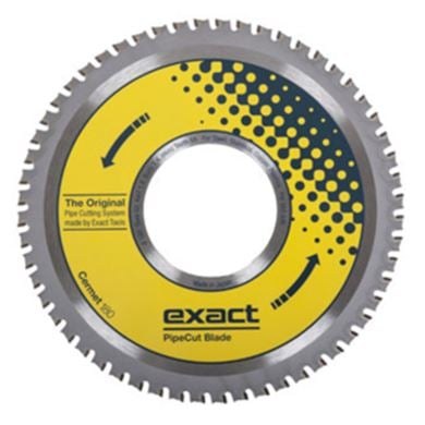 Exact Cermet 180 Blade (180mm)