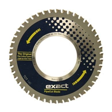 Exact TCT 140 Blade (140mm)