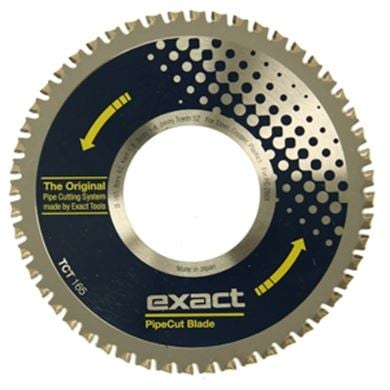Exact TCT 165 Blade (165mm)