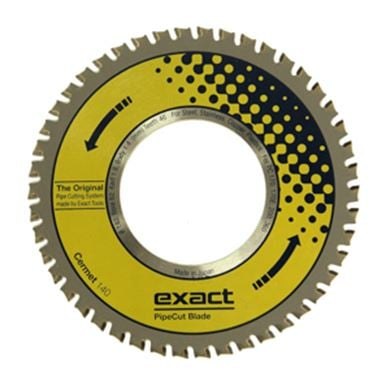 Exact Cermet 140 Blade (140mm)