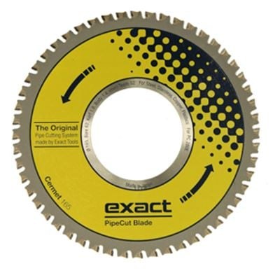 Exact Cermet 165 Blade (165mm)