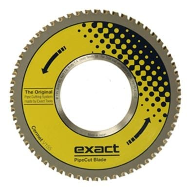 Exact CERMET V155 Blade (155mm)