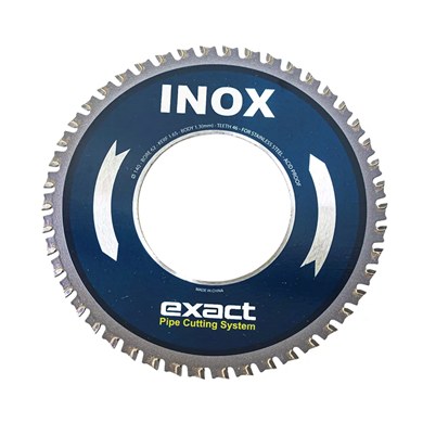 Exact INOX 140 Blade (140mm)
